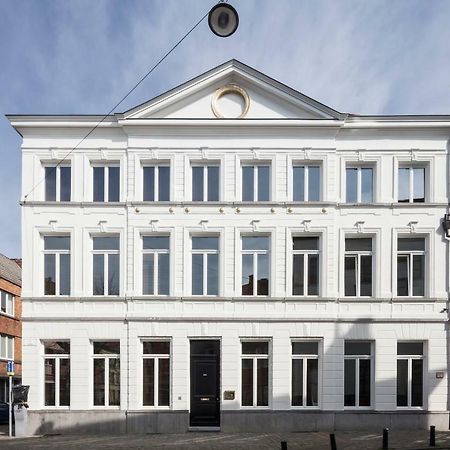 Great To Stay Gent I Rooms & Apartments Экстерьер фото
