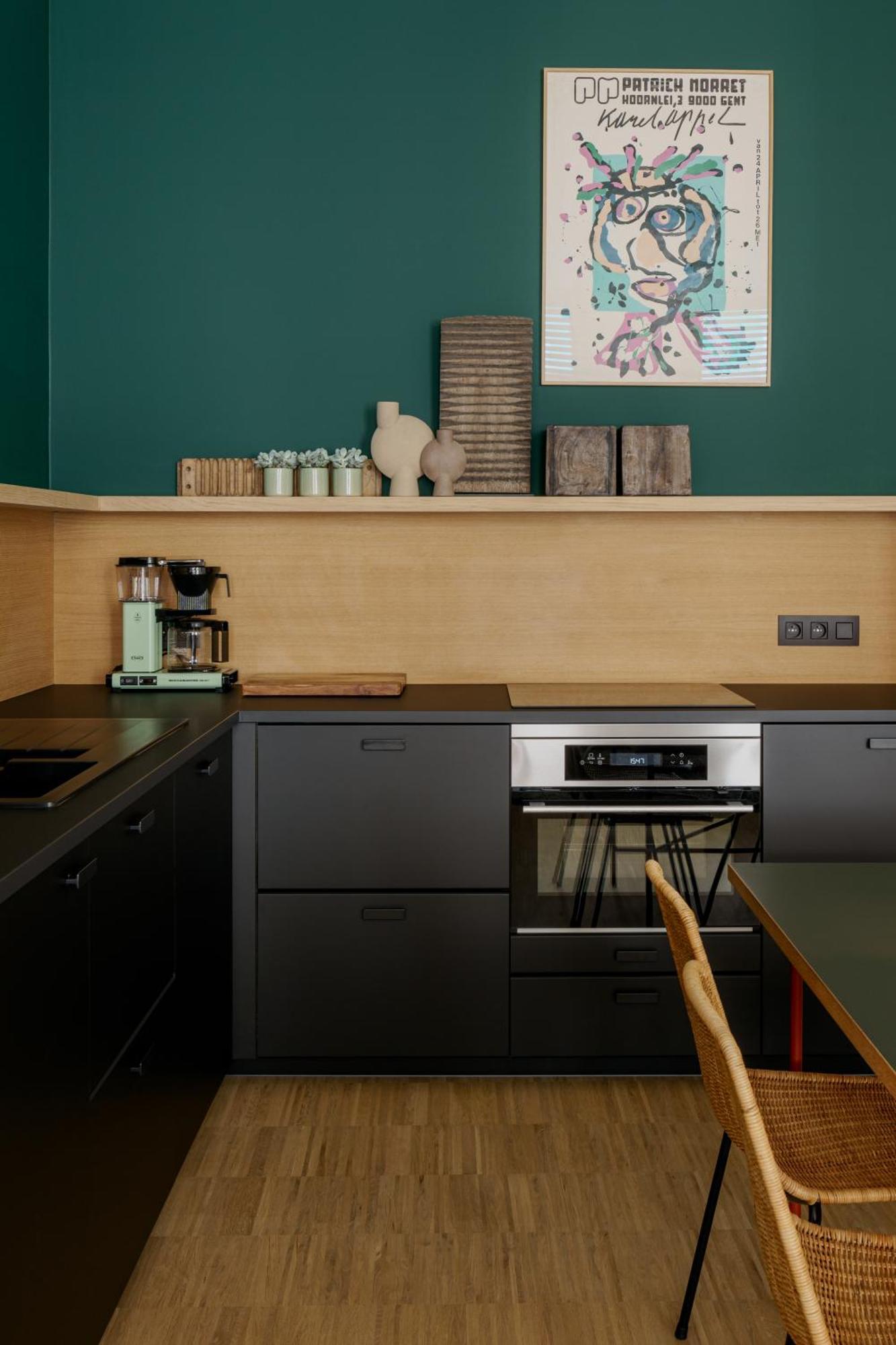 Great To Stay Gent I Rooms & Apartments Экстерьер фото