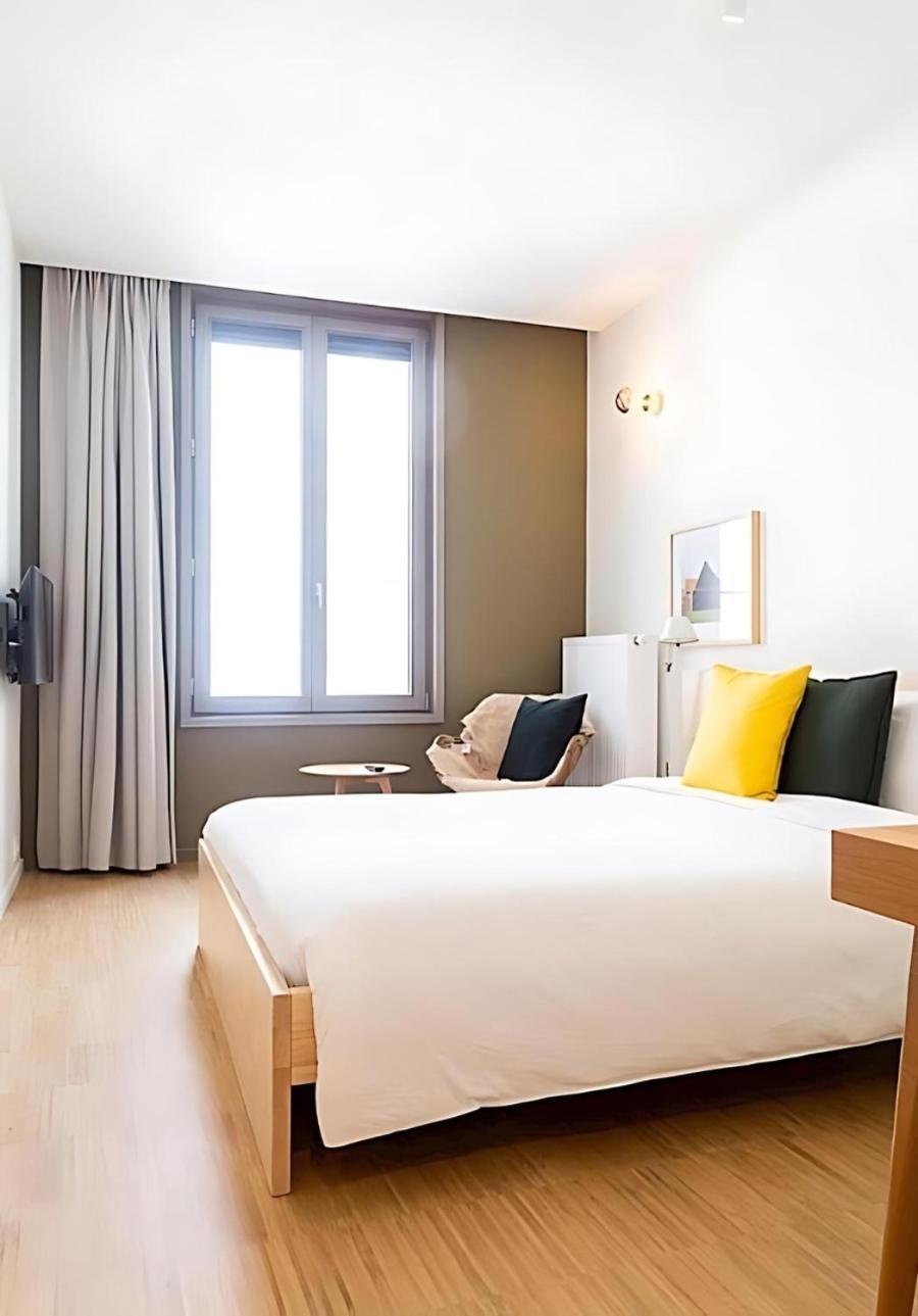 Great To Stay Gent I Rooms & Apartments Экстерьер фото
