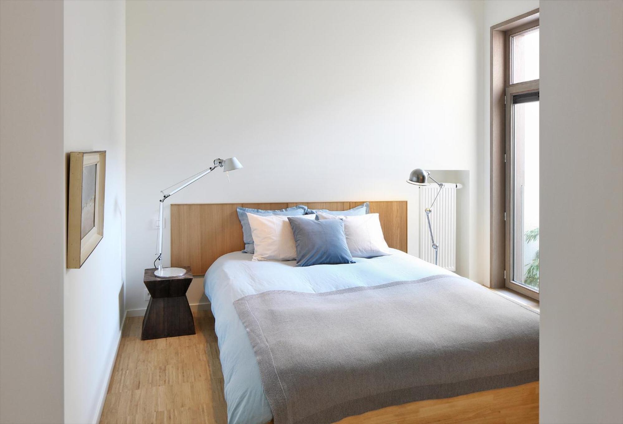 Great To Stay Gent I Rooms & Apartments Экстерьер фото