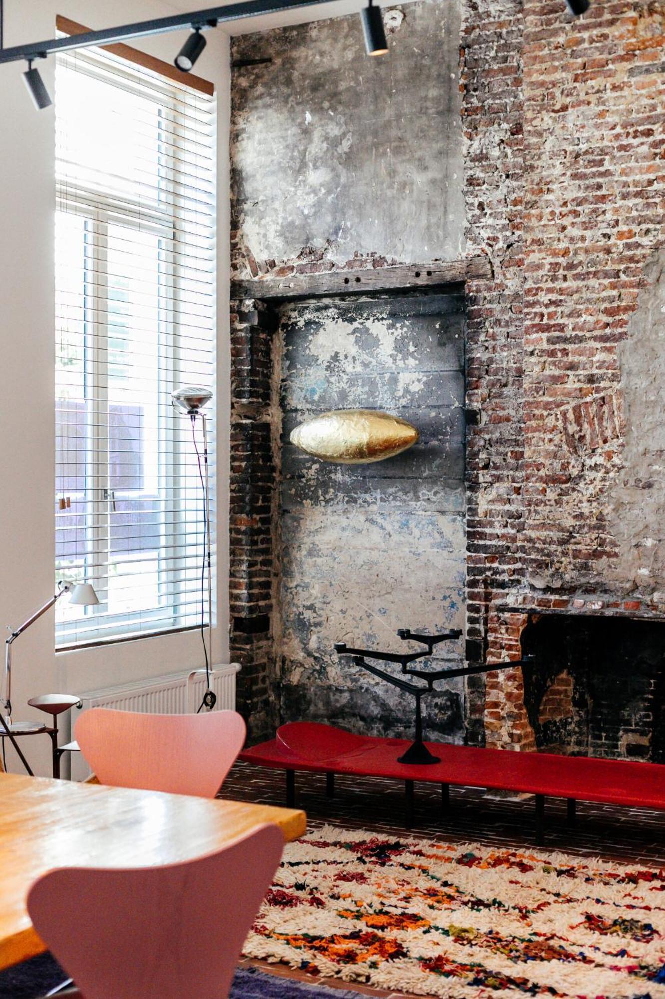 Great To Stay Gent I Rooms & Apartments Экстерьер фото