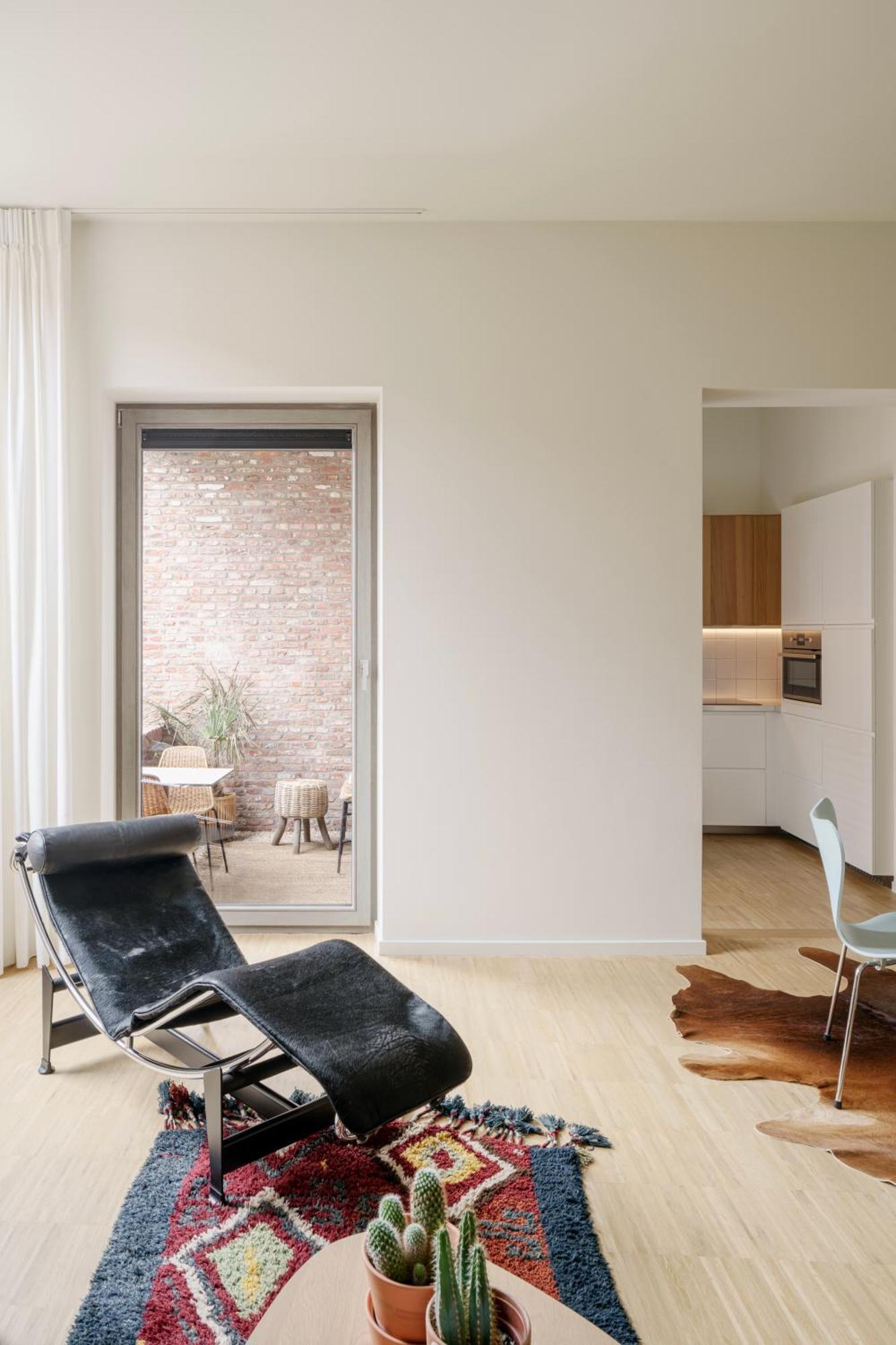 Great To Stay Gent I Rooms & Apartments Экстерьер фото