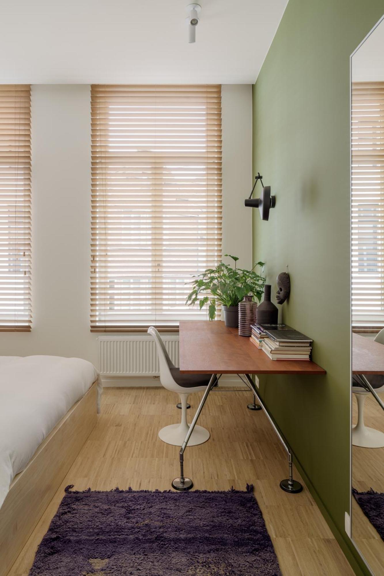 Great To Stay Gent I Rooms & Apartments Экстерьер фото