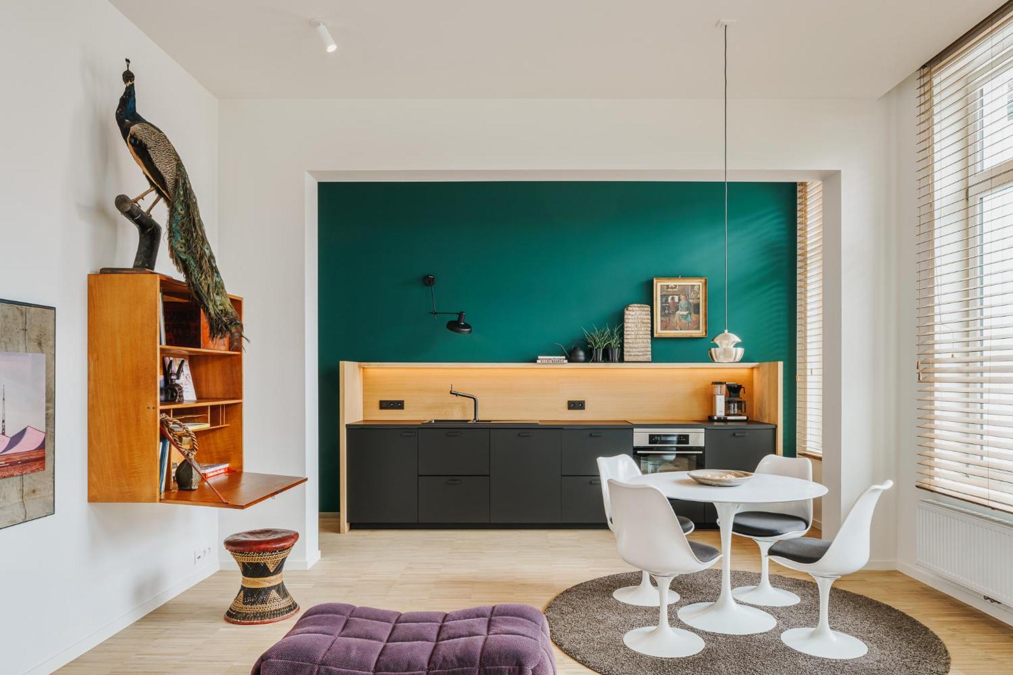 Great To Stay Gent I Rooms & Apartments Экстерьер фото