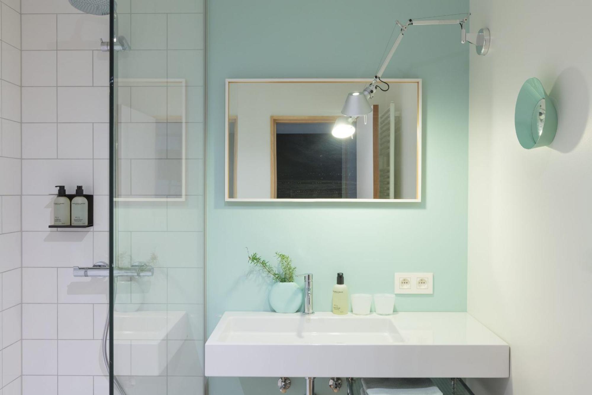 Great To Stay Gent I Rooms & Apartments Экстерьер фото