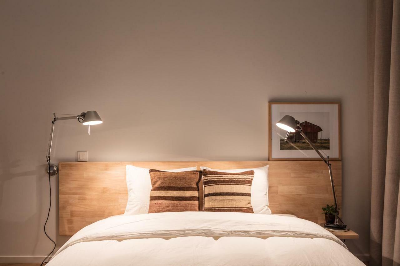Great To Stay Gent I Rooms & Apartments Экстерьер фото